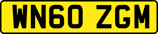 WN60ZGM
