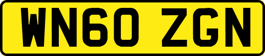 WN60ZGN