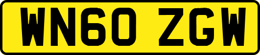 WN60ZGW