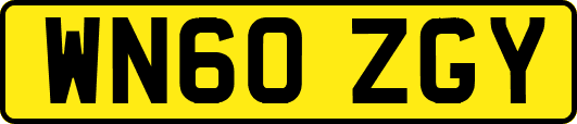 WN60ZGY