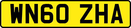 WN60ZHA