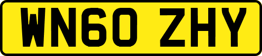 WN60ZHY
