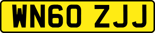WN60ZJJ