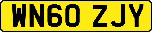 WN60ZJY