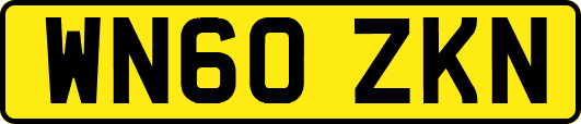 WN60ZKN