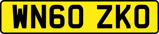 WN60ZKO