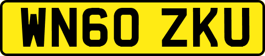 WN60ZKU