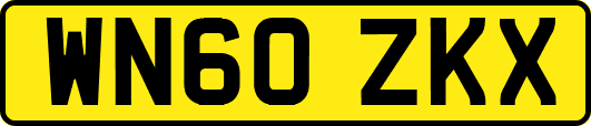 WN60ZKX