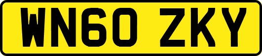 WN60ZKY