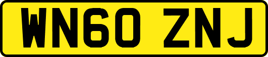 WN60ZNJ