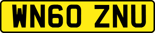 WN60ZNU