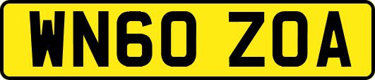 WN60ZOA