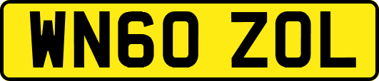 WN60ZOL