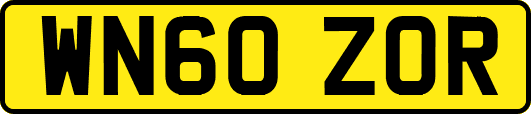 WN60ZOR