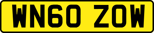 WN60ZOW