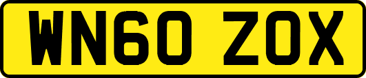 WN60ZOX