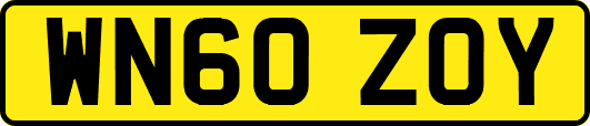 WN60ZOY