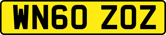 WN60ZOZ