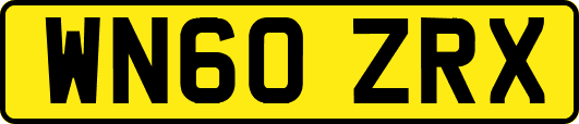 WN60ZRX