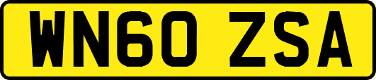 WN60ZSA