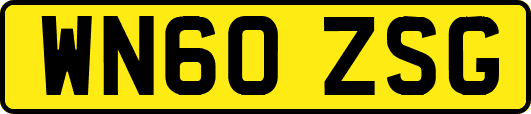 WN60ZSG
