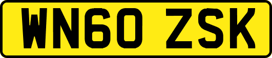 WN60ZSK
