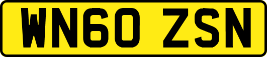 WN60ZSN