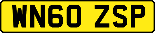 WN60ZSP