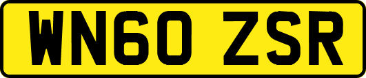 WN60ZSR