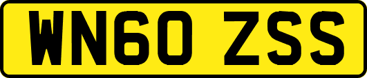 WN60ZSS