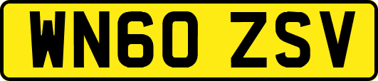 WN60ZSV