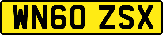 WN60ZSX