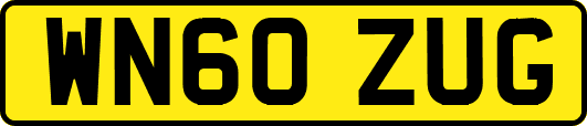 WN60ZUG
