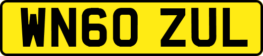 WN60ZUL