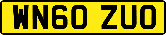 WN60ZUO