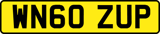 WN60ZUP