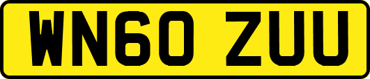 WN60ZUU