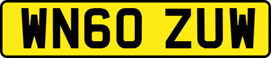 WN60ZUW
