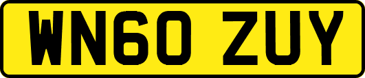WN60ZUY
