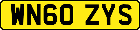 WN60ZYS