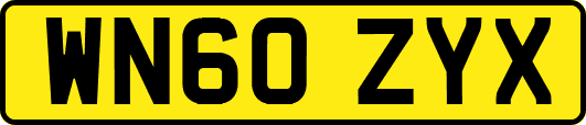 WN60ZYX