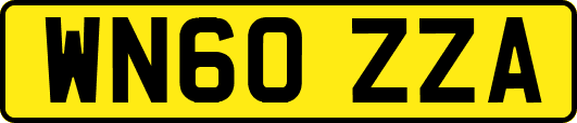 WN60ZZA