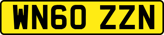WN60ZZN