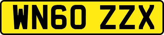WN60ZZX