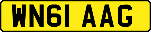 WN61AAG