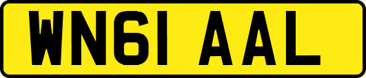 WN61AAL