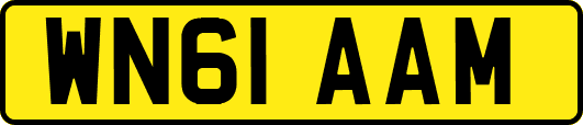 WN61AAM