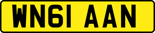 WN61AAN