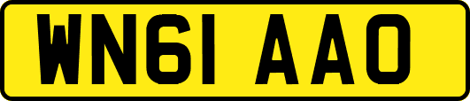 WN61AAO