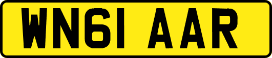 WN61AAR